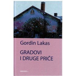 Gradovi i druge priče