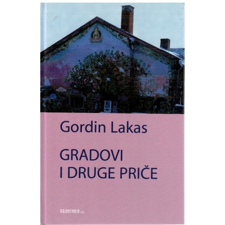 Gradovi i druge priče