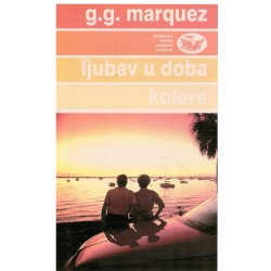 Ljubav u doba kolere