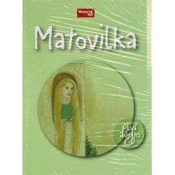 Matovilka + CD