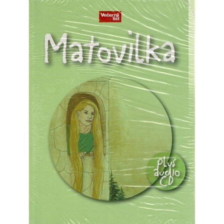 Matovilka + CD