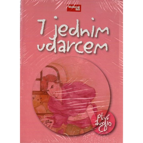 7 jednim udarcem + CD