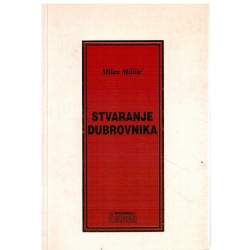 Stvaranje Dubrovnika