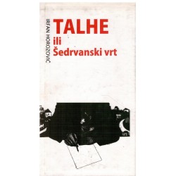 Talhe ili Šedrvanski vrt