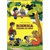 Riznica pesama za decu    +