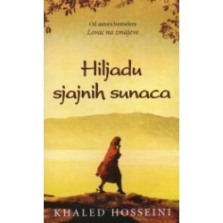Hiljadu sjajnih sunaca   +