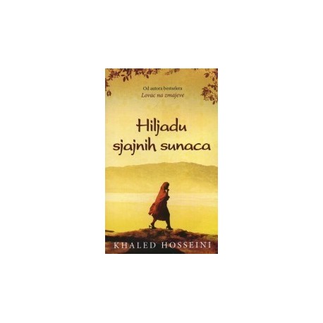 Hiljadu sjajnih sunaca   +