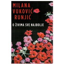 O živima sve najbolje