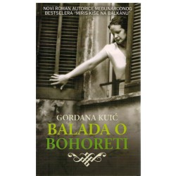 Balada o Bohoreti