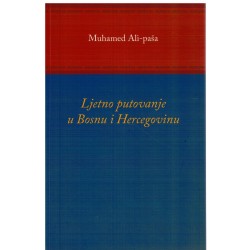 Ljetno putovanje u Bosnu i Hercegovinu