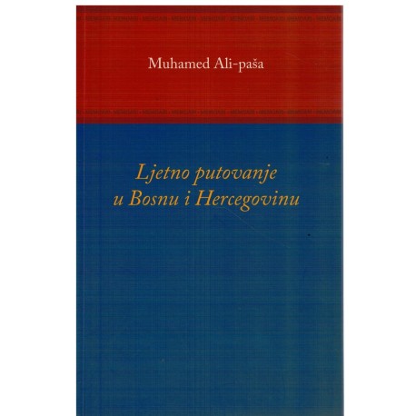 Ljetno putovanje u Bosnu i Hercegovinu