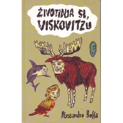 Životinja si Viskovitzu