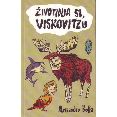 Životinja si Viskovitzu