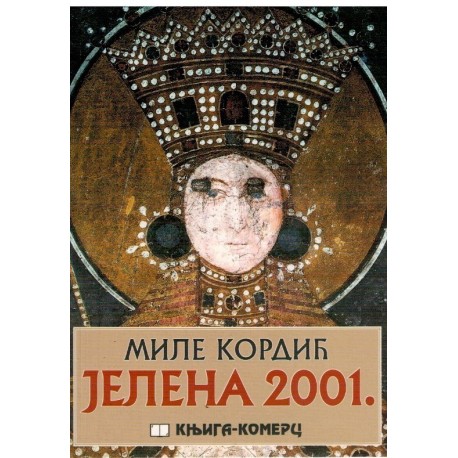 Jelena 2001.