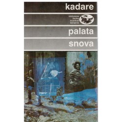 Palata snova
