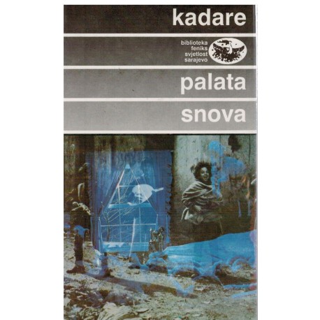Palata snova
