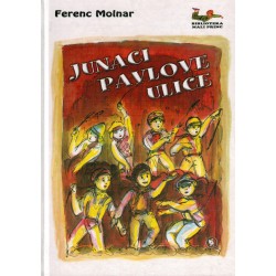 Junaci Pavlove ulice
