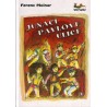 Junaci Pavlove ulice