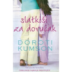 Slatkiši za doručak
