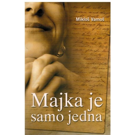 Majka je samo jedna