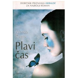 Plavi čas