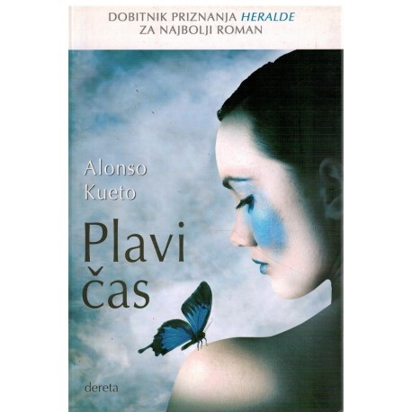 Plavi čas