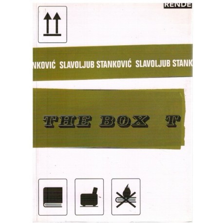 The Box T
