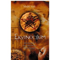 Ekvinocijum   +