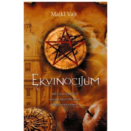 Ekvinocijum   +