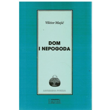 Dom i nepogoda