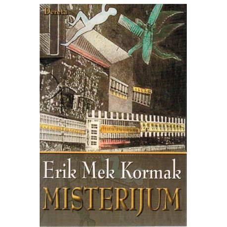 Misterijum