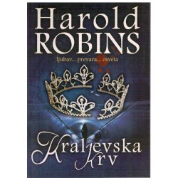 Kraljevska krv