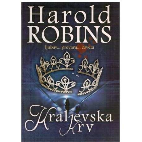 Kraljevska krv