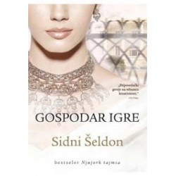 Gospodar igre