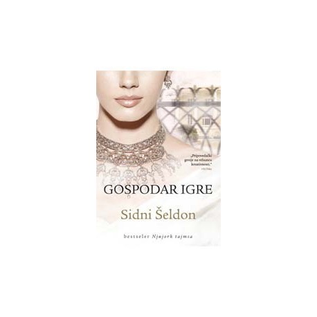 Gospodar igre