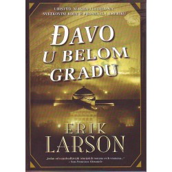 Đavo u belom gradu