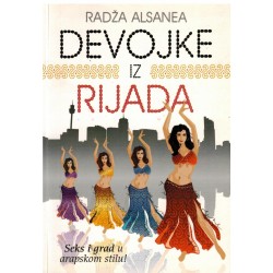 Devojke iz Rijada