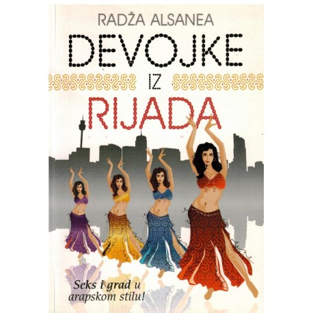 Devojke iz Rijada