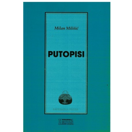 Putopisi
