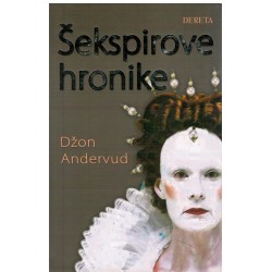 Šekspirove hronike