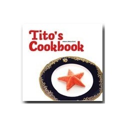 Tito´s Cooksbook