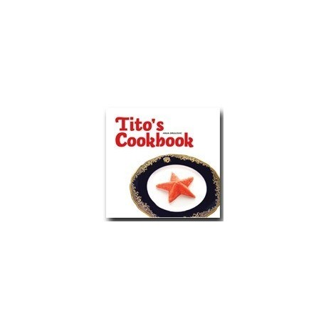 Tito´s Cooksbook