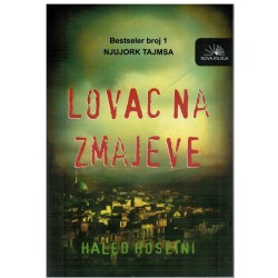 Lovac na zmajeve
