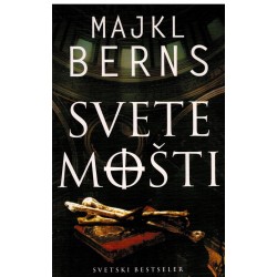 Svete mošti