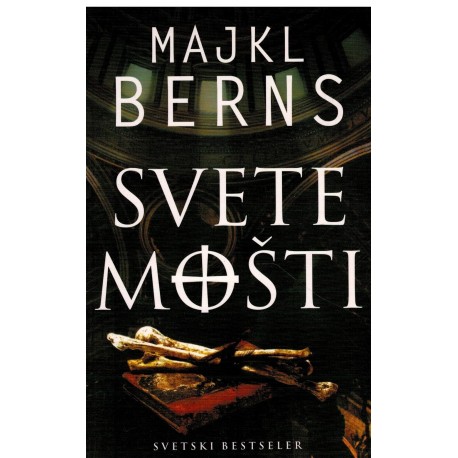 Svete mošti