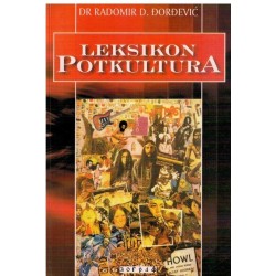 Leksikon potkulture