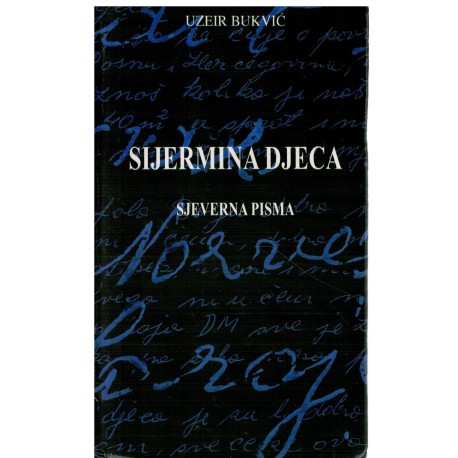 Sijermina djeca
