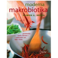 Moderna makrobiotika