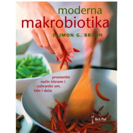 Moderna makrobiotika