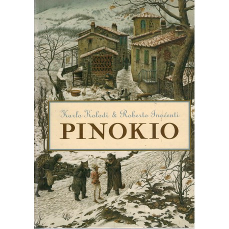 Pinokio